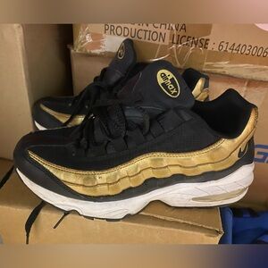 Nike Air Max 95 GS 7Youth